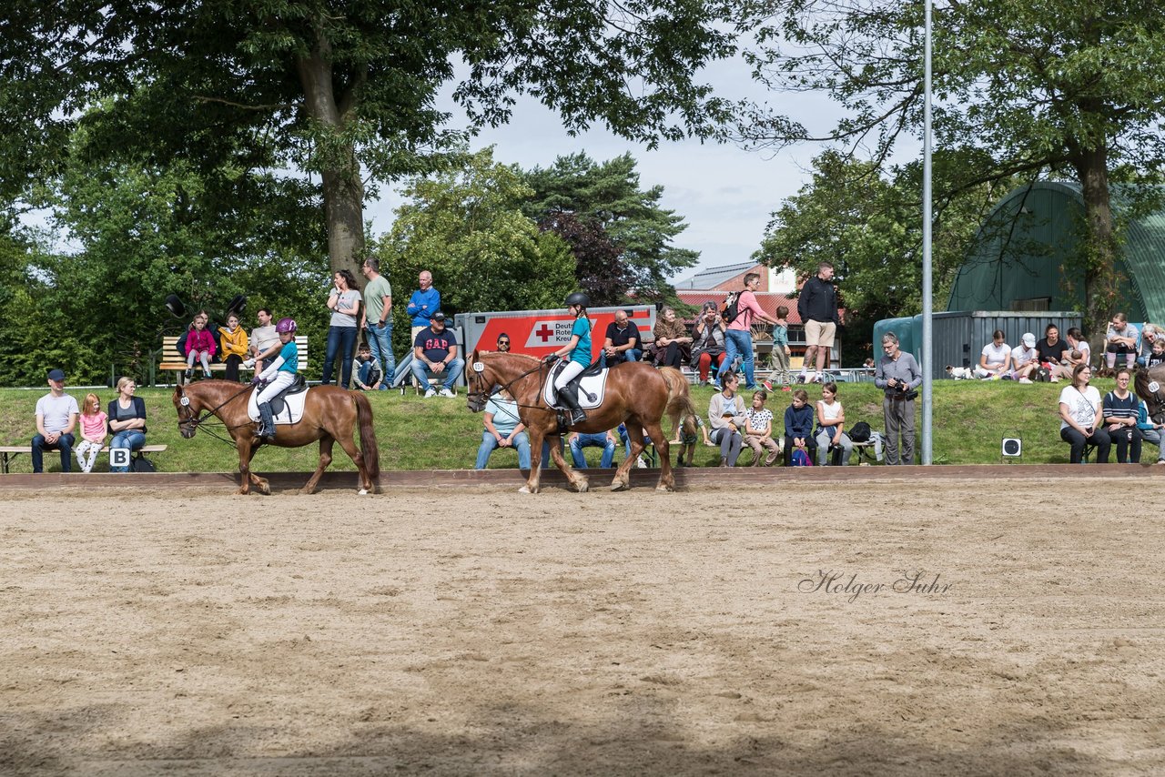 Bild 39 - Pony Akademie Turnier